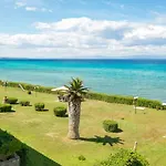 Beachfront Family With Garden In Halkidiki * Polychrono