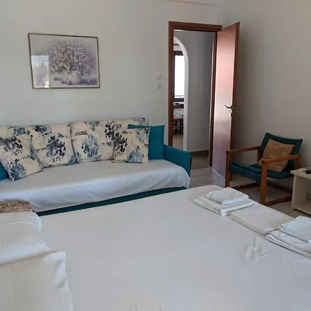 Apartment House In Polichrono Halkidiki *