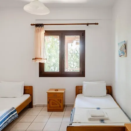 Appartamento Beachfront Family With Garden In Halkidiki *