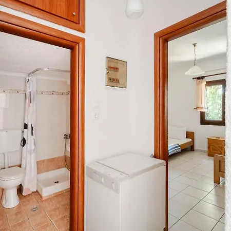 Appartamento Beachfront Family With Garden In Halkidiki *