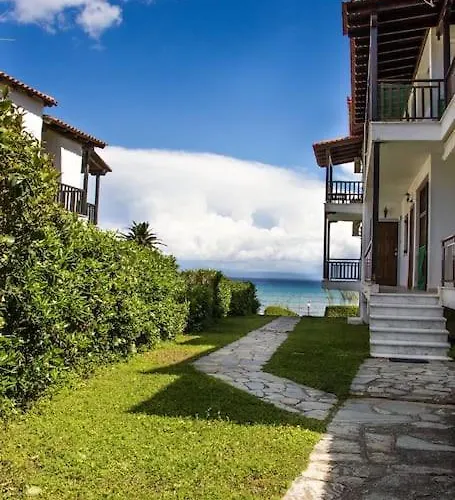 House In Polichrono Halkidiki Apartment