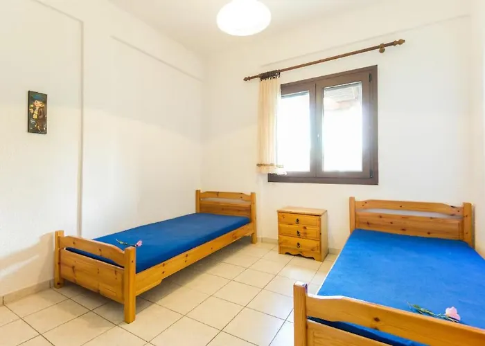 Apartment House In Polichrono Halkidiki Polychrono