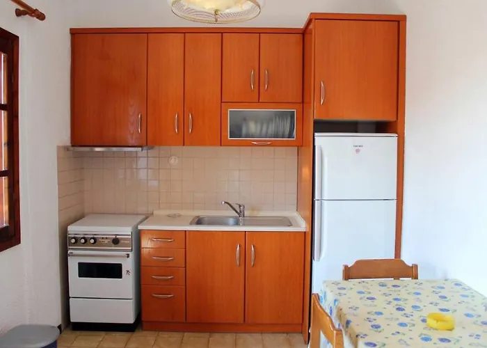 House In Polichrono Halkidiki Apartment Polychrono