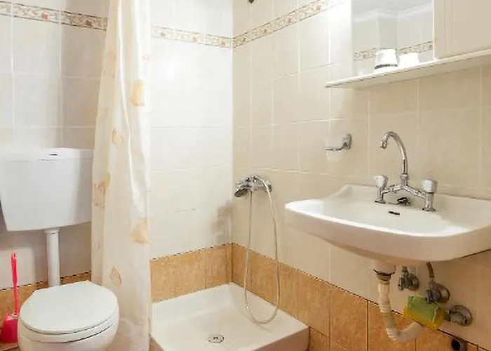 House In Polichrono Halkidiki Apartment *