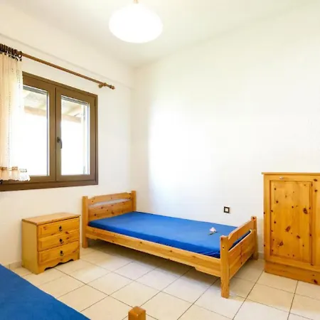 Beachfront Family With Garden In Halkidiki Appartement Polychrono