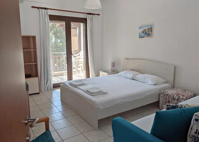 House In Polichrono Halkidiki Apartment *