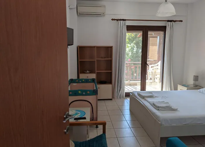 House In Polichrono Halkidiki * Polychrono