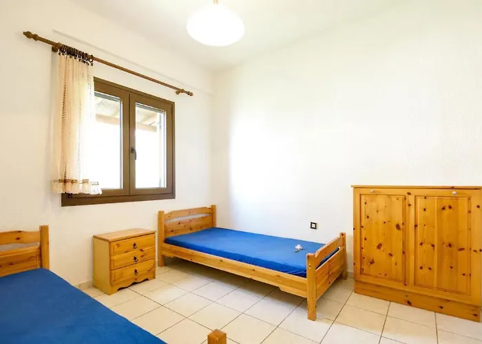 House In Polichrono Halkidiki Apartment Polychrono