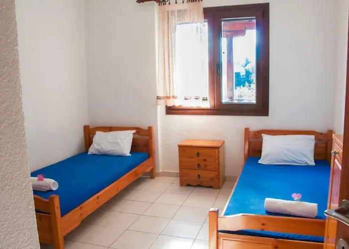 House In Polichrono Halkidiki Apartment *