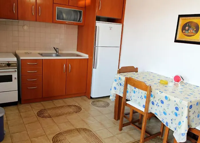 House In Polichrono Halkidiki